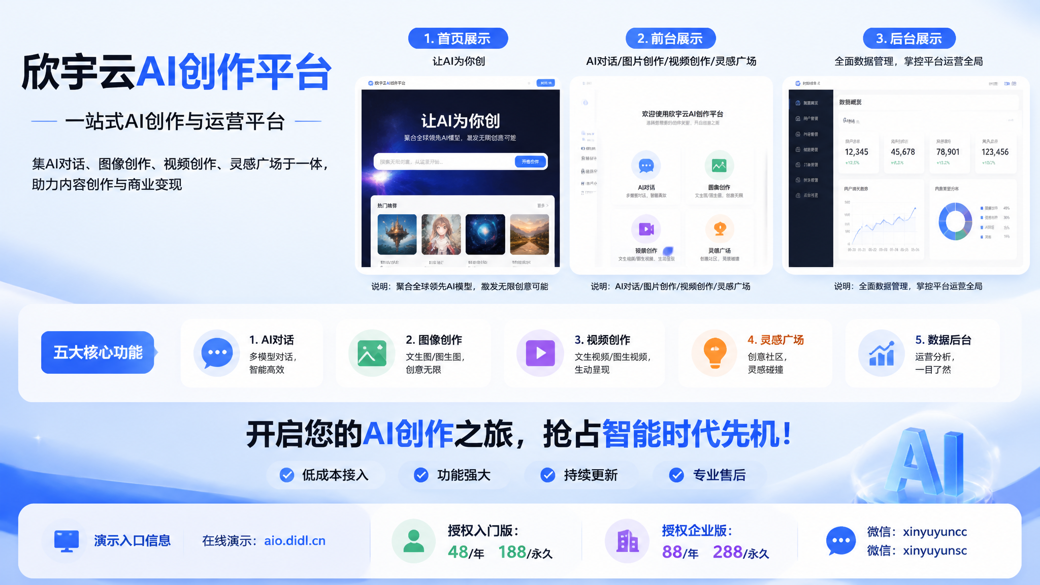图片[2]-欣宇云AI创作平台