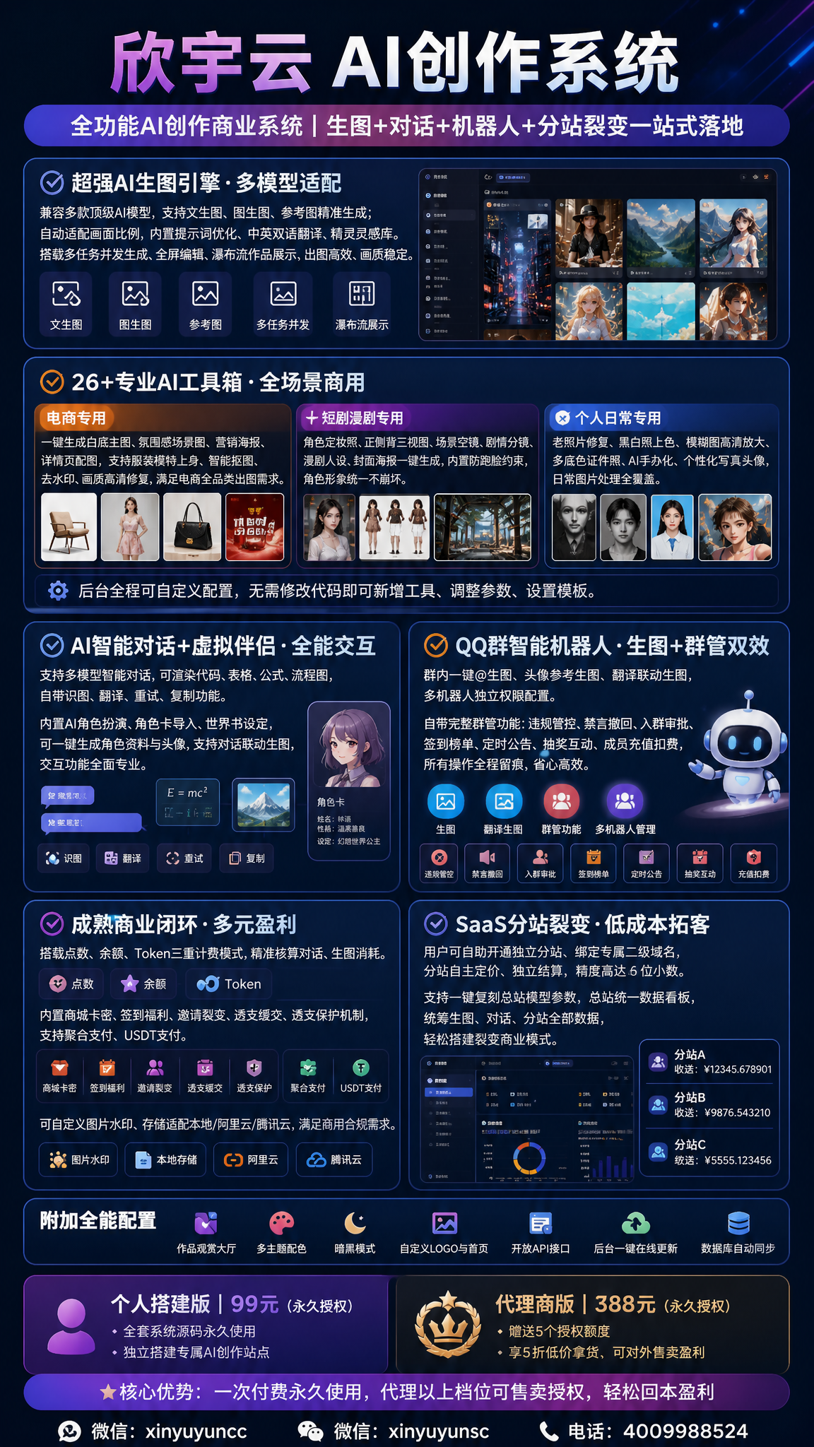 图片[7]-欣宇云AI创作平台