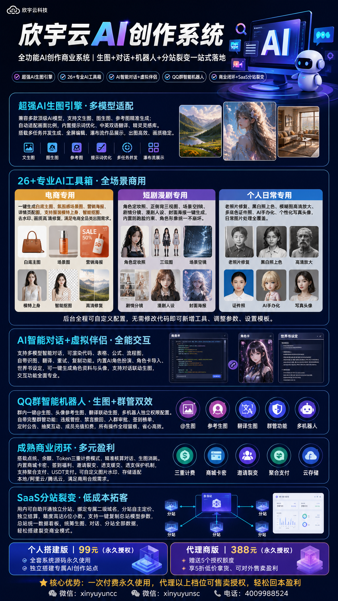 图片[9]-欣宇云AI创作平台