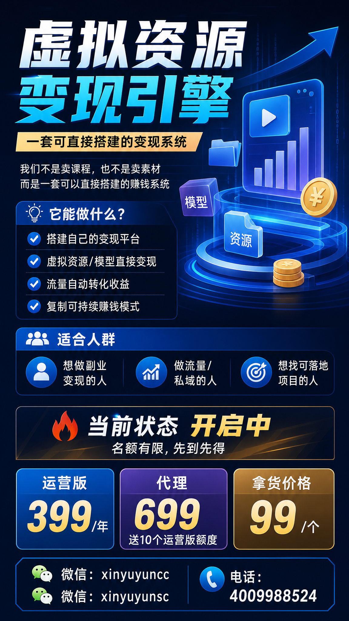 图片[2]-🚀《虚拟资源变现引擎》