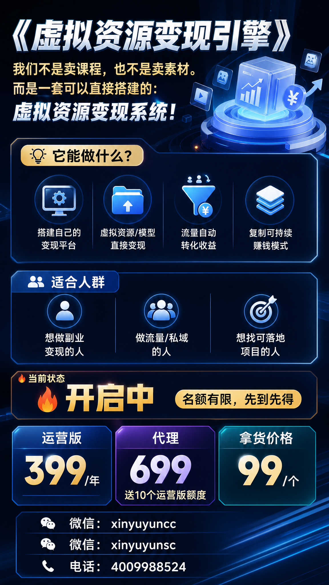图片[4]-🚀《虚拟资源变现引擎》